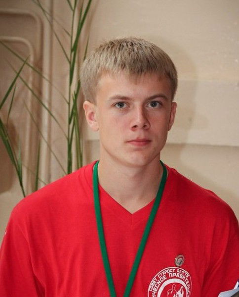 Константин Головач