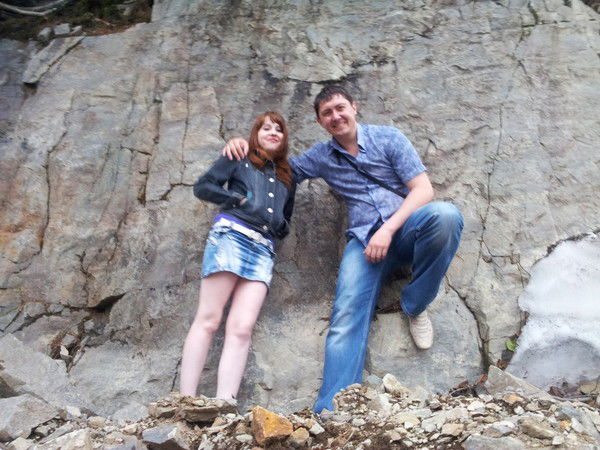 Екатерина Владимировна