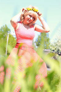 Екатерина Степанова