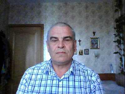 Владимир Инников