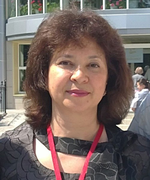 Гульфия Битнер