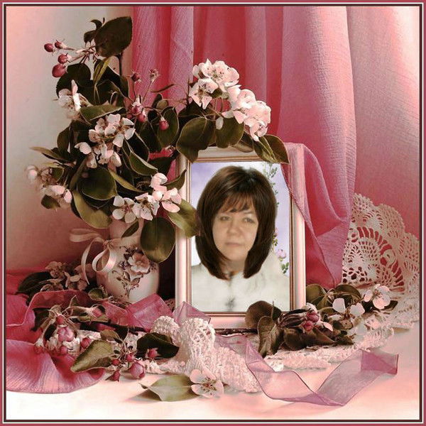 Нина Вертьянова