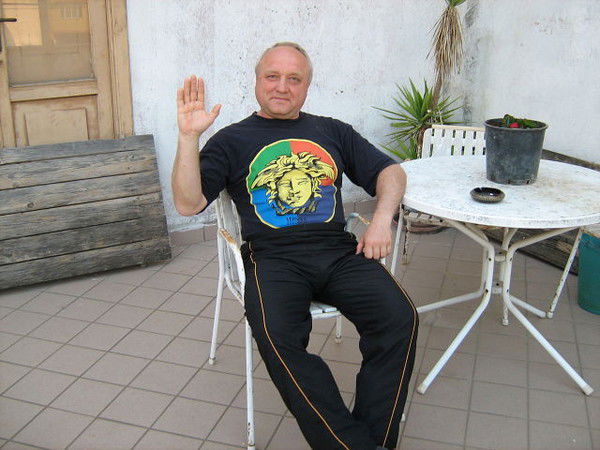 Анатолий Макаренко