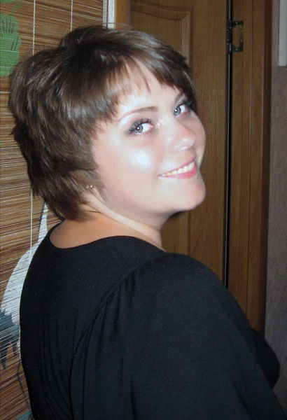 Наташа Сердюченко