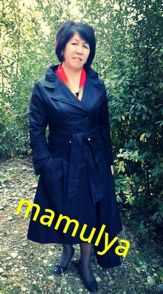 Зарипа Бекболатова