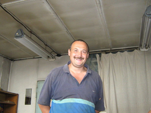 Сергей Вакарь