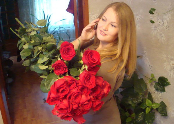 Стасик Фролова