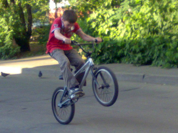 Архип Борисов