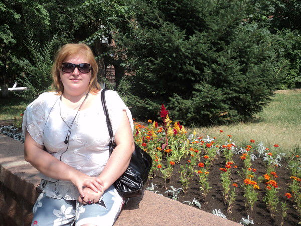 Ирина Павлухина