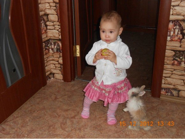 Марина Эртман