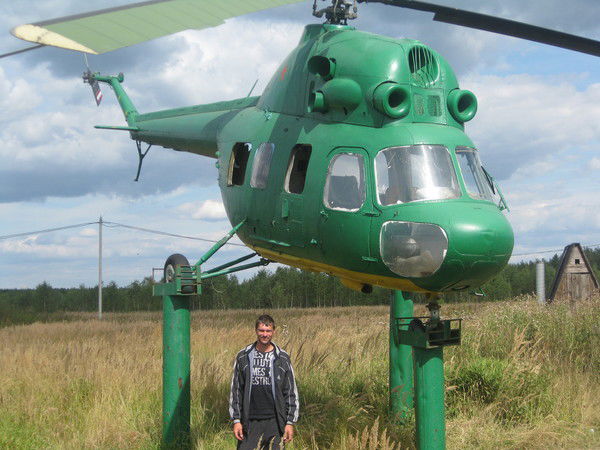 Роман Сулим