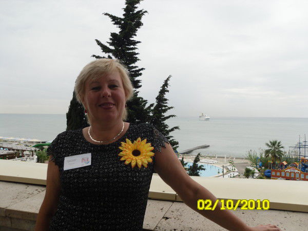 Титова Татьяна