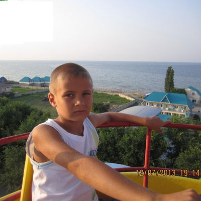 Дима Волков