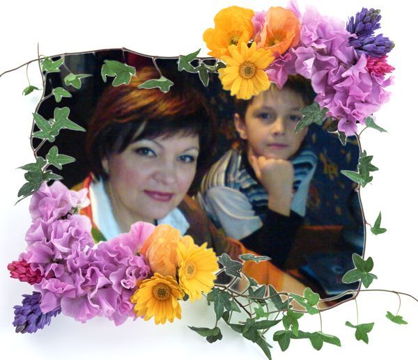 Ольга Ковалёва