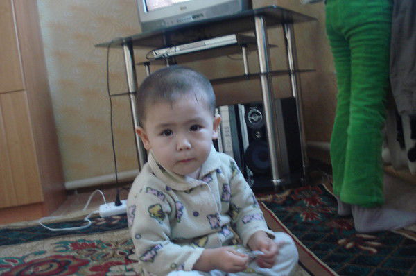 Нургуль Мешитбаева