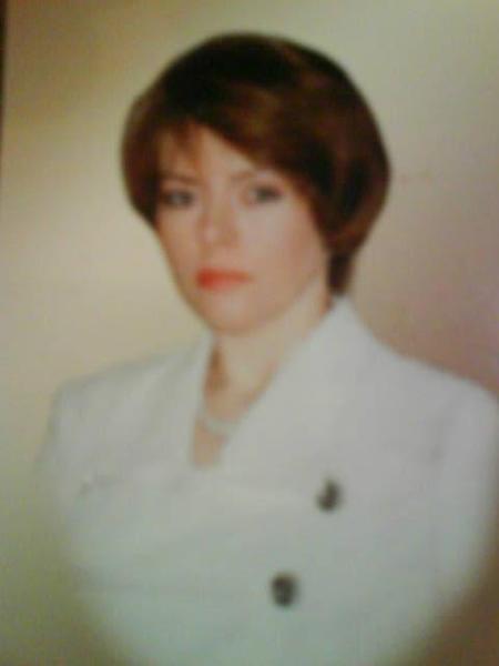 Галина Беляева