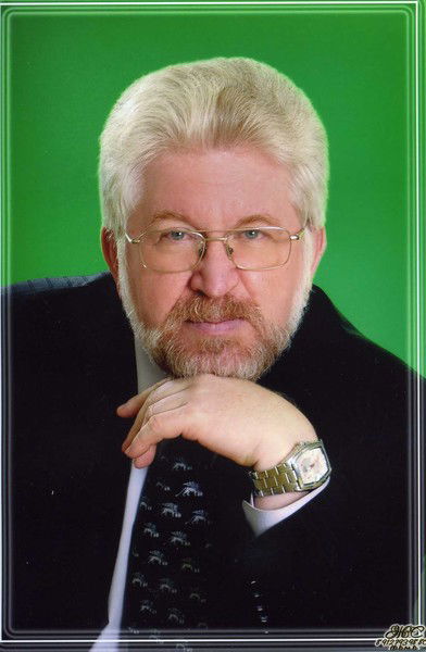 Юрий Удалов