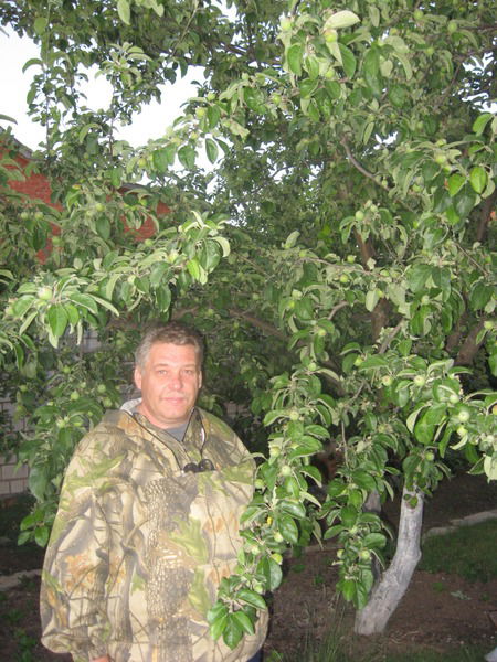 Виктор Белоногов