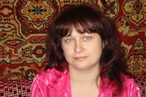 Татьяна Абрамкина