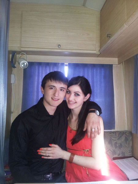 Лорена Берулава