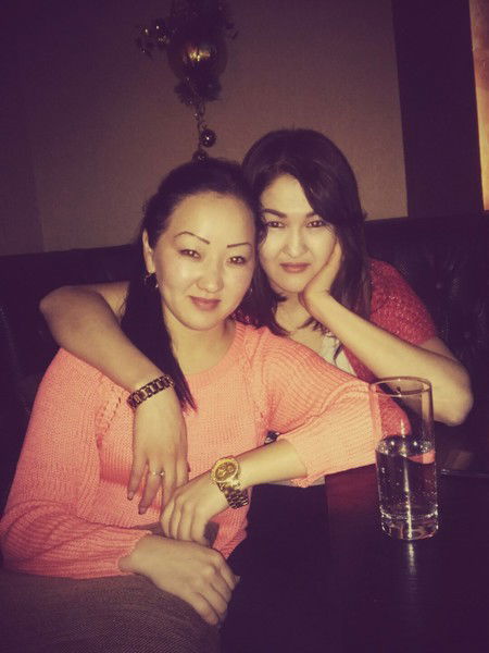 Гульзат Жолдасбаева