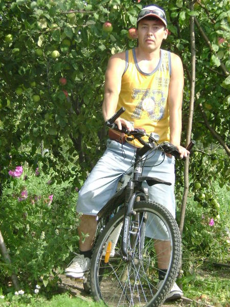 Игорь Егоров