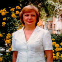 Анна Турченкова