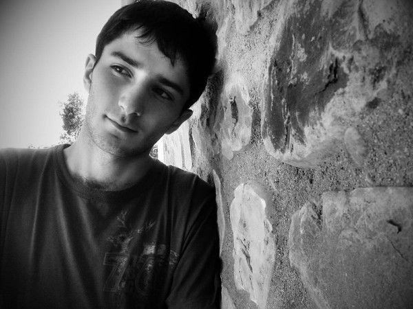 Тамерлан Велиев