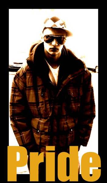 Юра Русинович