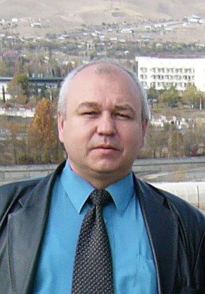 Виктор Ефимов