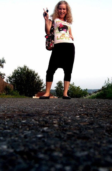 Злата Липницкая