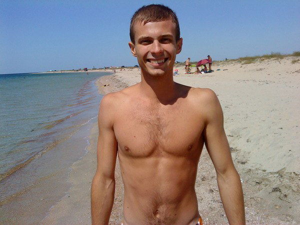 Павел Ткаченко