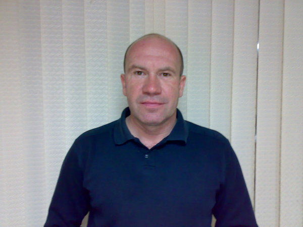 Александр Городов