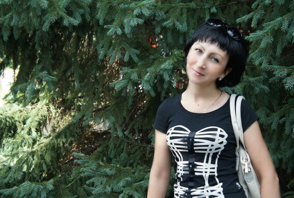 Елена Демиденко