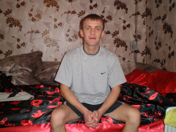 Константин Черноусов