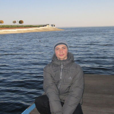 Юрий Марцевой