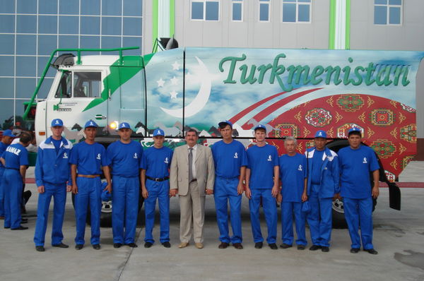 Загфар Хабибуллин