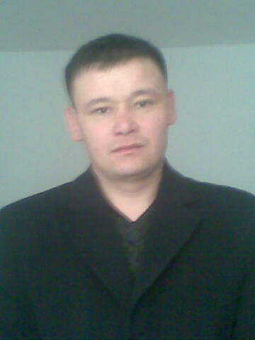 Бауржан Абильдин