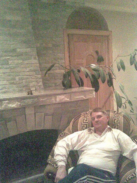 Александр Адлер