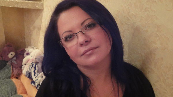 Анна Боднарук