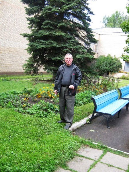 Вячеслав Засецкий