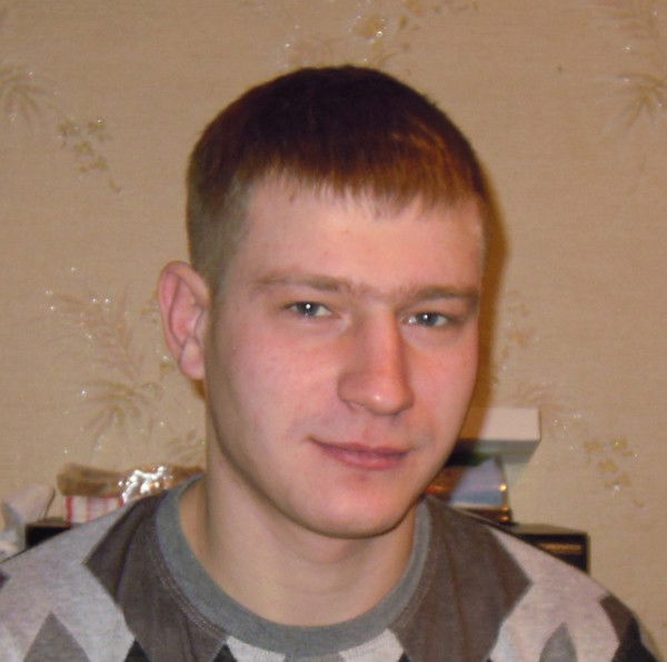 Алексей Семененко