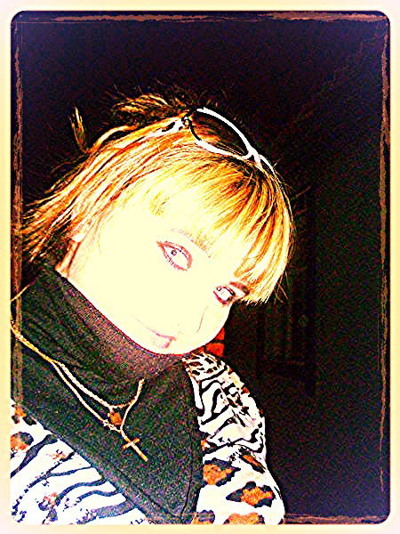 Олька!! Оленька!