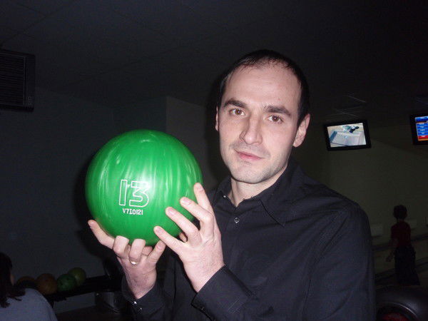 Сергей Лукин