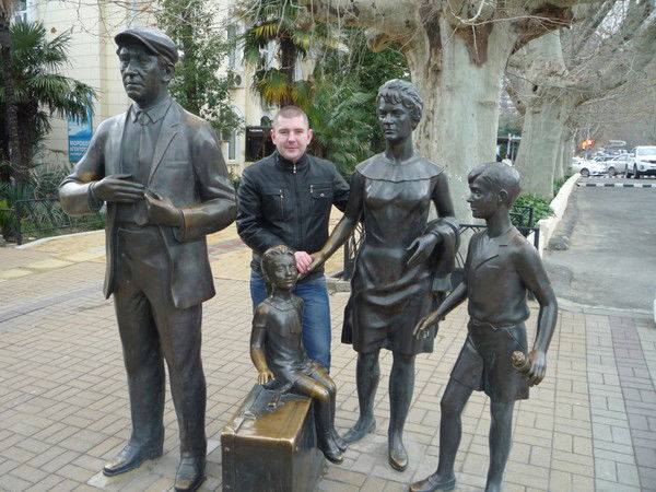 Андрей Пугачев