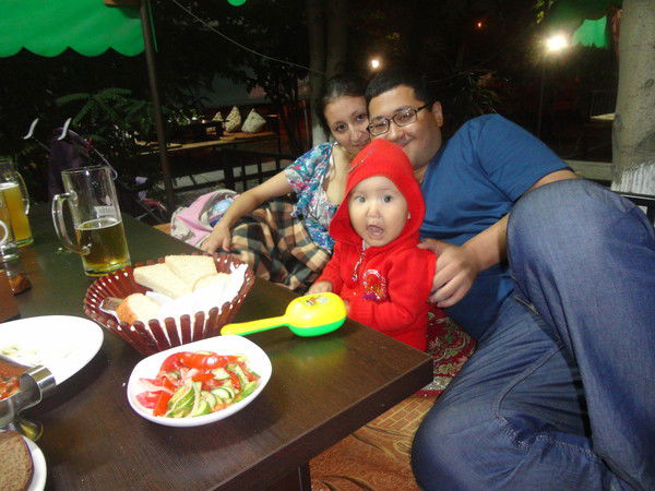 Талгат Исенов