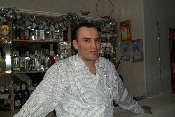 Алексей Коваленко