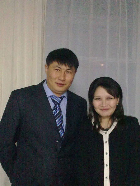 Когершин Нуртазина