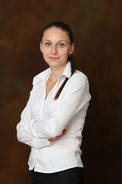 Татьяна Умарова