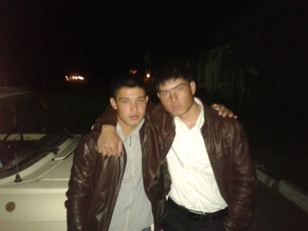 Аслан Тумабаев